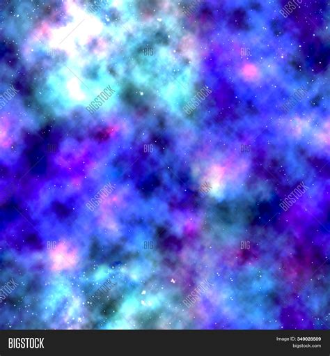 Galaxy Texture