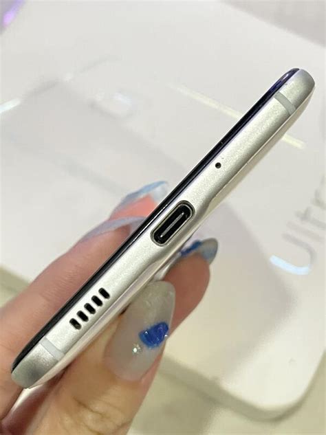 Htc U Ultra U 1u 4g版 4g64gb 白色 二手手機 自售商品 露天市集 全台最大的網路購物市集