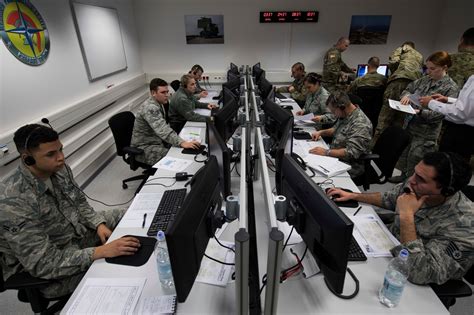 Wpc Executes Milestone Air Force Army Integration Exercise 15th Wing