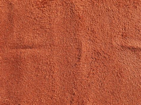 Premium Photo Brown Fabric Swatch Sample