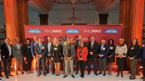 Photos Philadelphia Business Journal Celebrates 2022 Most Admired Ceos