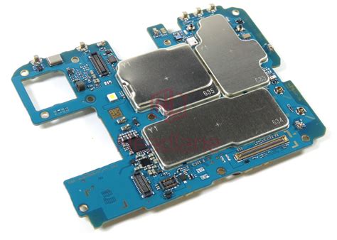 Samsung Sm A356 Galaxy A35 5g Mainboard Motherboard 128gb Blank No