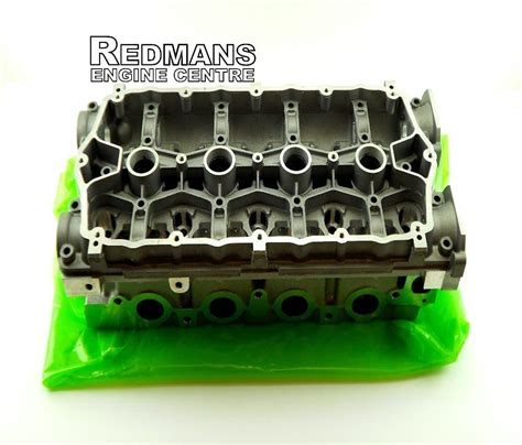 Rover K Series Cylinder Head Genuine 1 4 1 6 1 8 25 45 75 Redmans