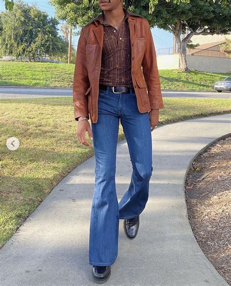 70s Inspo 70s Inspired Outfits 70s Outfits 70s Fashion Men