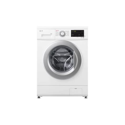 Стиральная машина LG F2J3WS1W купить в Донецке ДНР