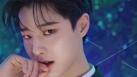 X Seungyoun K Wallpaper Pc Desktop