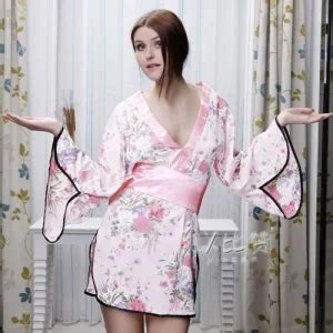 Sexy Woman Kimono Lingerie Woman Panty And Woman Lingerie Price