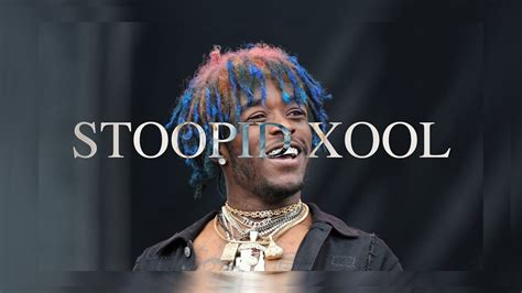 Lil Uzi Vert Stoopid Xool Hyper Pop Type Beat Youtube