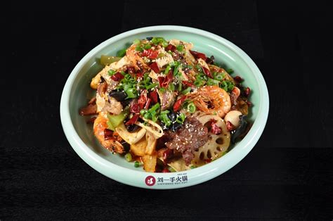 Liuyishou Hot Pot Chinatown 刘一手火锅 Chinatown DeliveryMenu Prices Promotion Houston TX