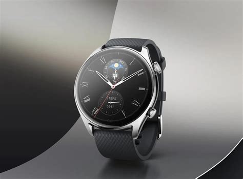 Amazfit Gtr Limited Edition Si Aggiorna E Va Di Nuovo Daccordo Con Alexa