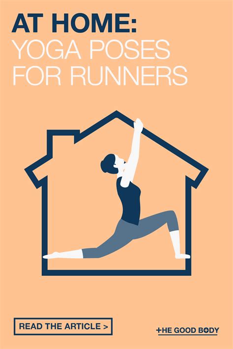 10 Best Yoga Poses For Runners Essential Yoga Stretches For Pre And