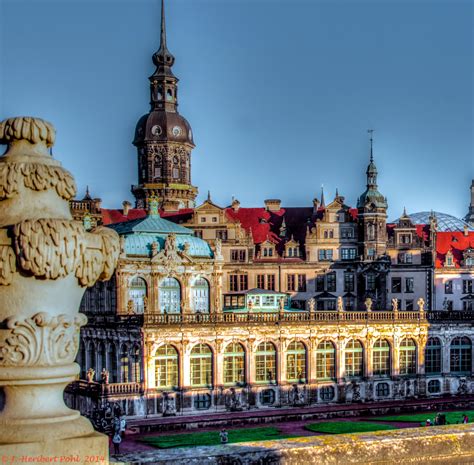 Dresden For Culture Lovers The Capital Of Saxony Revived Mapping Megan