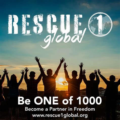 Rescue 1 Global On Linkedin Freedompartner Rescue1global