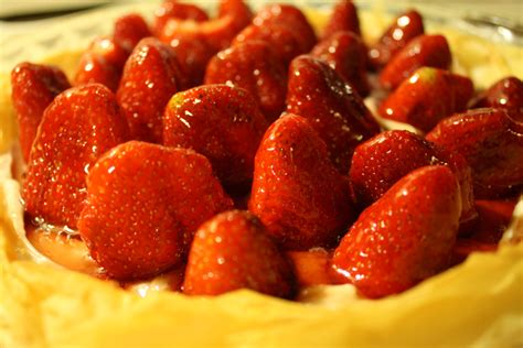 Best 3 Easy Fresh Fruit Tart Recipes