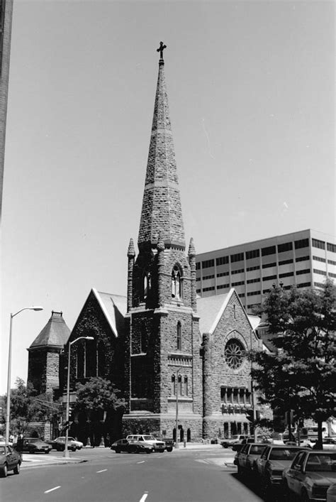 Trinity United Methodist Church Photo By Tom Noel Flickr