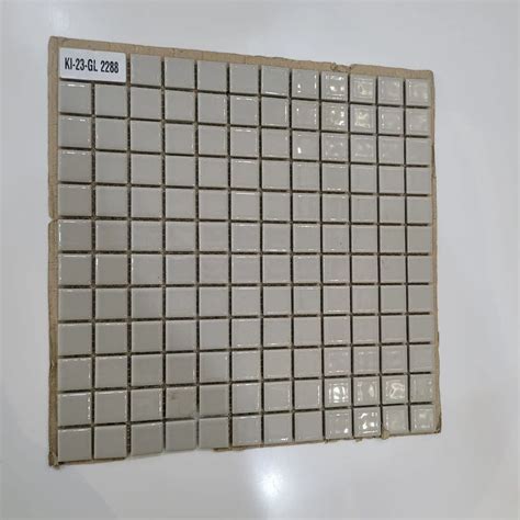 Brown Swimming Pool Glass Mosaic Tiles At Rs 250sq Ft स्विमिंग पूल