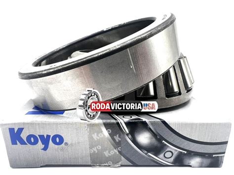 Koyo Usa St Kest Lft Ste Bearing For Ford Bl Z A X