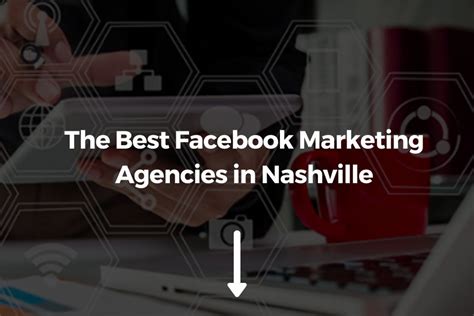 Top Facebook Marketing Agencies In Nashville Socialappshq