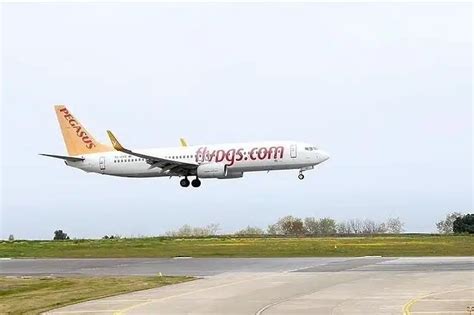 Avio letovi iz Tuzle za Istanbul Stiže Pegasus Airlines Krušnica