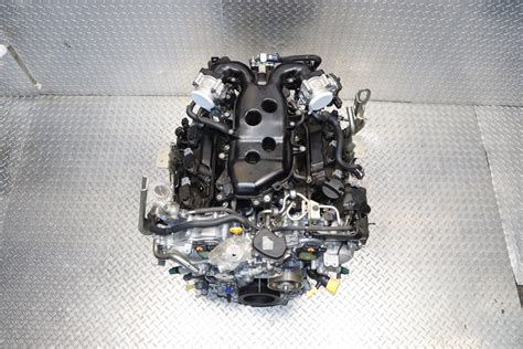 Jdm Vr30ddtt 2023 2024 Nissan 400z 30l Twin Turbo Engine 400hp 0 Mi