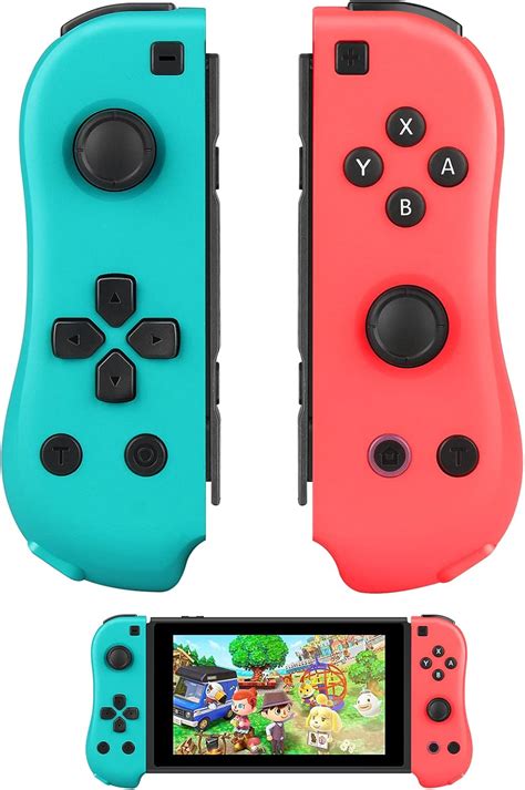 Wireless Joy-Con Controller for Nintendo Switch Lite Australia | Ubuy