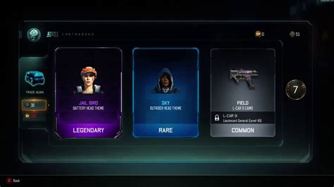 Supply Drop Opening Plus Weapon Bribe YouTube