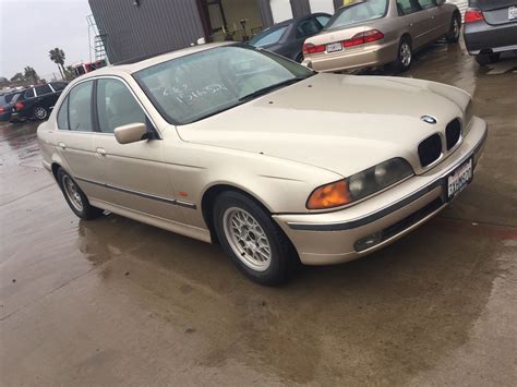 1998 Bmw 528i For Sale In Modesto Ca Offerup