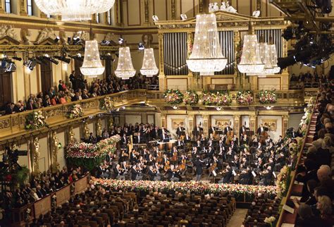 Rezension Wiener Philharmoniker Sommernachtskonzert 2023