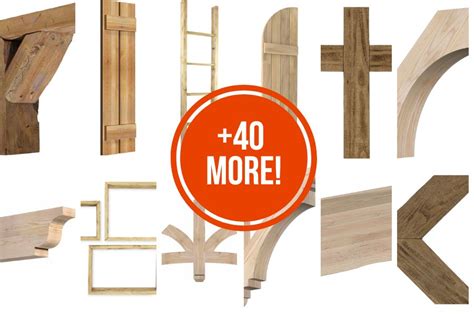 50+ New Rustic Barnwood Décor Items You’ll Love at Turntech