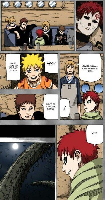 Gaara, family, Temari, Kankuro, Sand Siblings, Rasa, Karura, Yashamaru ...