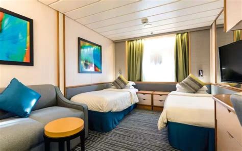 Marella Discovery 2 Cabins To Avoid