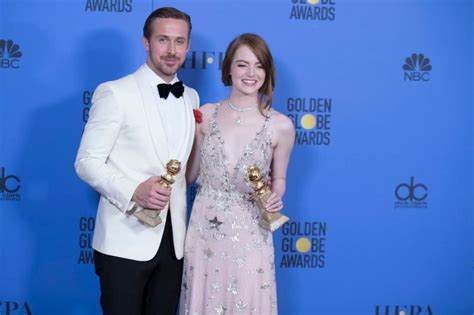 Foto De Emma Stone La La Land Una Historia De Amor Cobertura De