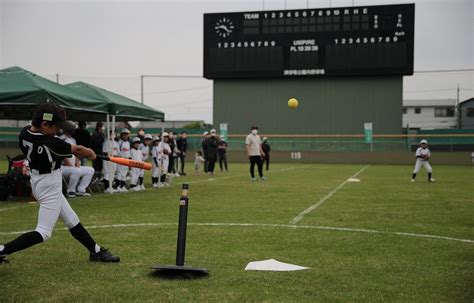 「第11回三重県小学生ティーボール選手権大会」は、5月27日（土）・28日（日）に津球場公園内野球場で開催決定！ 特定非営利活動法人三重県