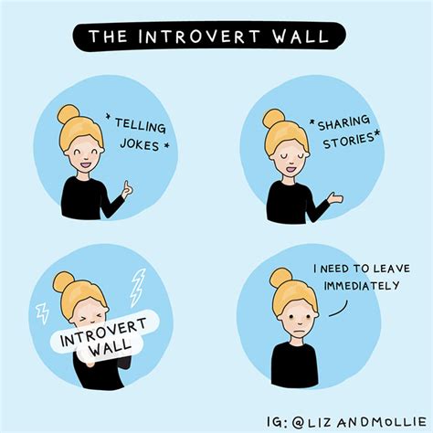 23 Funny Introvert Memes That Are Totally Relatable Ned Hardy