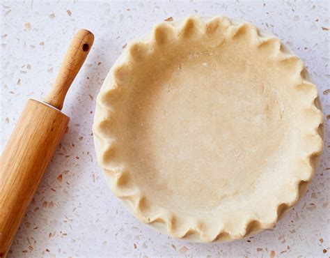 Pie Crust Cooking With Fred