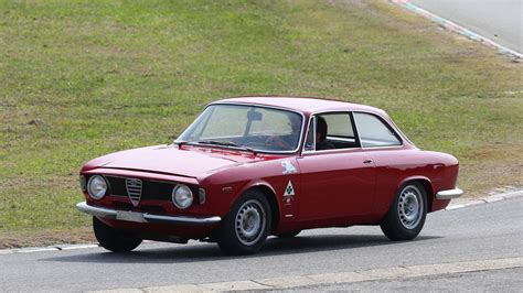 Auto Storiche Alfa Romeo Giulia 1962 77 MotorBox