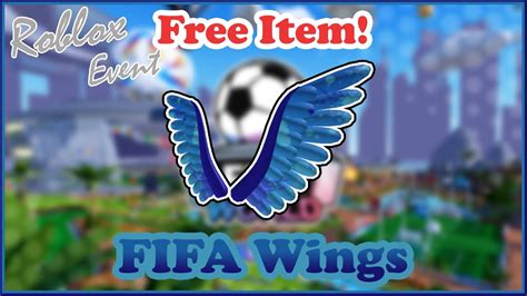 All Locations Of Letters For The Fifa Wings In Fifa World Youtube