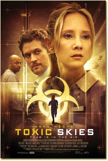 Toxic Skies A French Anne Heche Fan Site