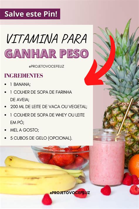 Pin Em Dieta Para Ganhar Massa Muscular