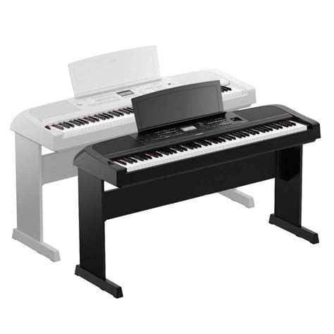 Yamaha Dgx 670 Digital Piano At Michael Doxey Blog