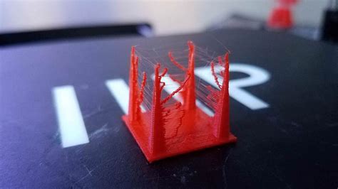 3D Print Stringing - 5 Easy Ways to Prevent It - Tips, Tricks and short videos - 3D Printing Space