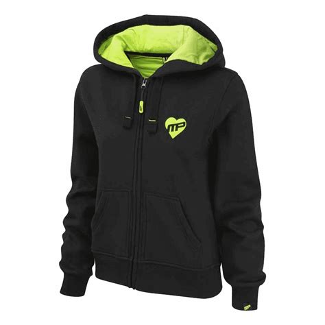 Bluza Muscle Pharm Rozsuwana Z Kapturem Czarna M Inna Marka Moda