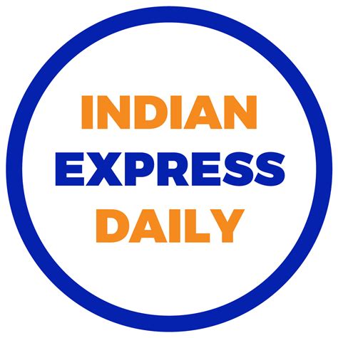 Indian Express Daily