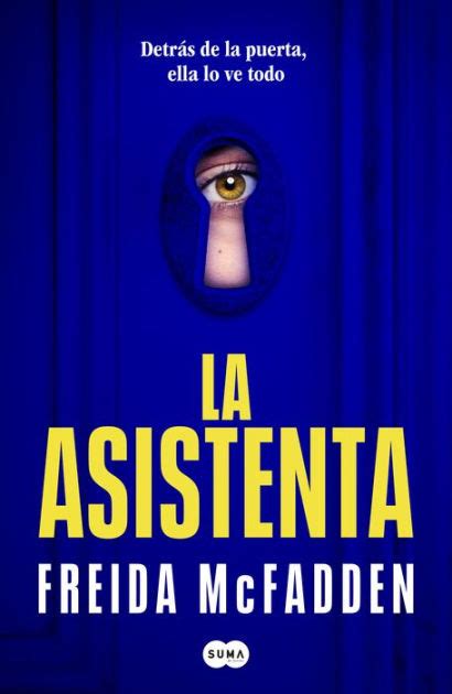 La Asistenta By Freida McFadden EBook Barnes Noble