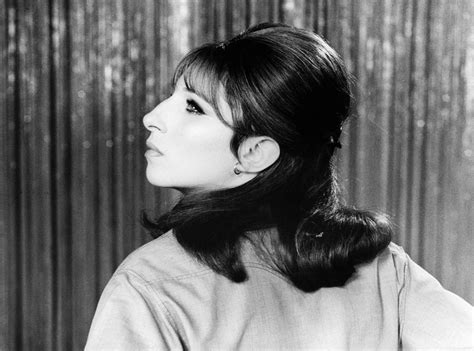 Barbra Streisand Reveals Why She Never Got A Nose Job Despite Pressure