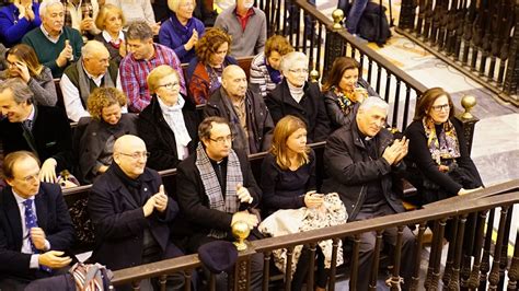 Concierto De Manuel Lombo En La Catedral De C Diz Cantes Flickr