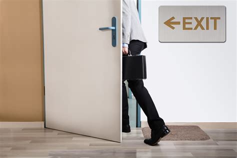 What Happens After Leaving Rehab Early? - Better Help Addiction Care