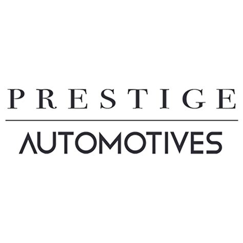 Prestige Automotives UK | Birmingham