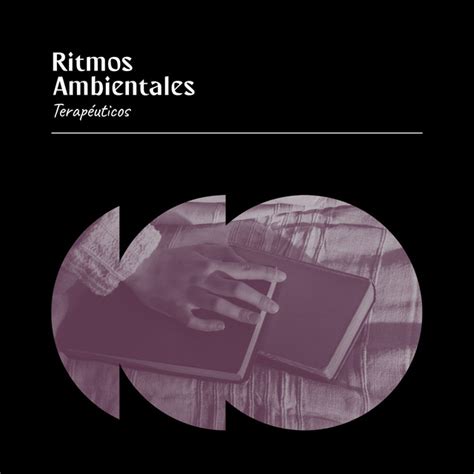 Zzz Ritmos Ambientales Terap Uticos Para La Concentraci N Zzz Album