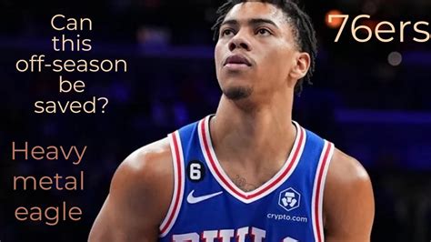 Is There Any Hope Left In Philadelphia 76ers YouTube